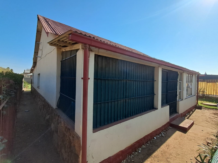 3 Bedroom Property for Sale in Ventersdorp North West